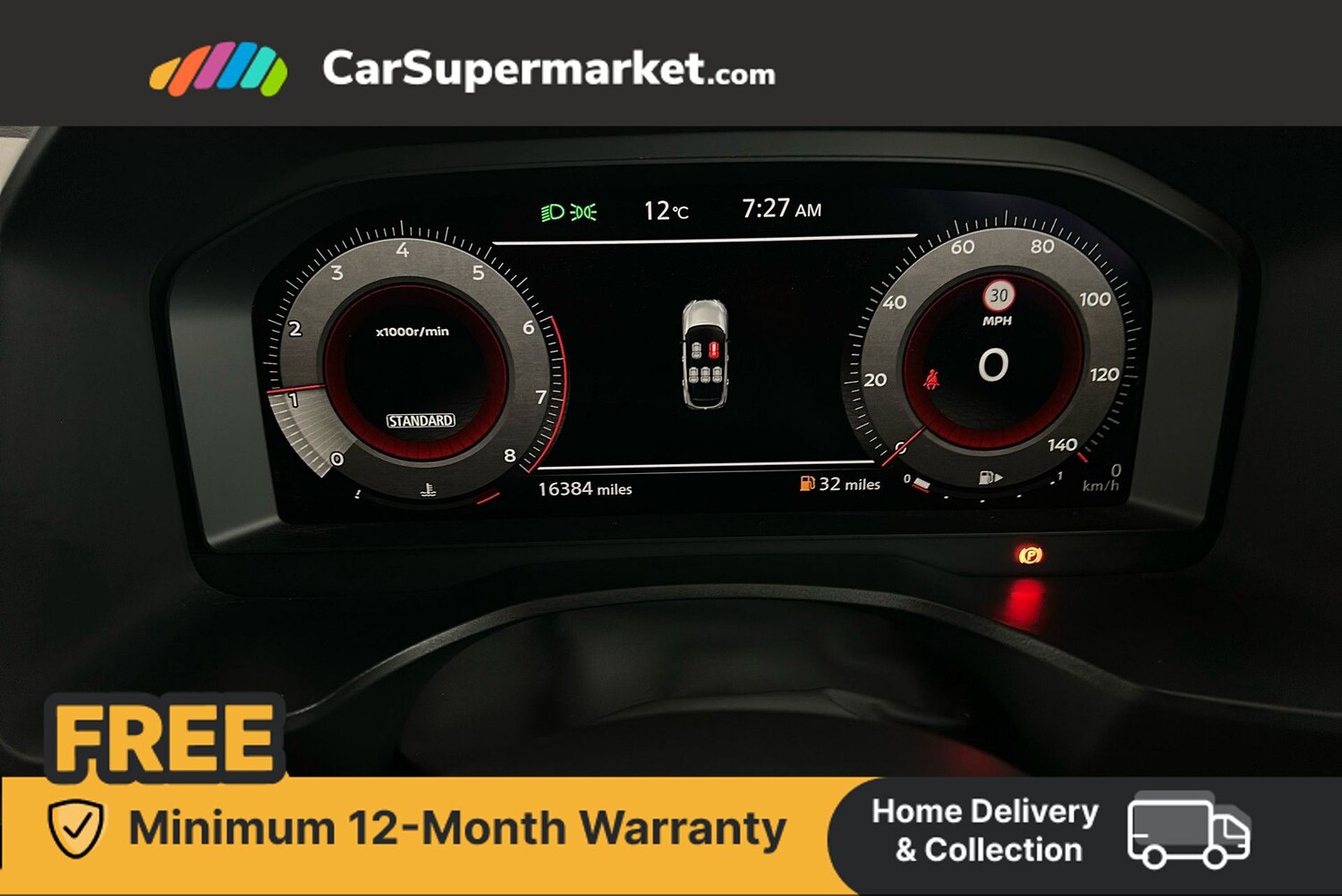 Used Nissan Qashqai 2022 for sale - 76342597: Photo 13