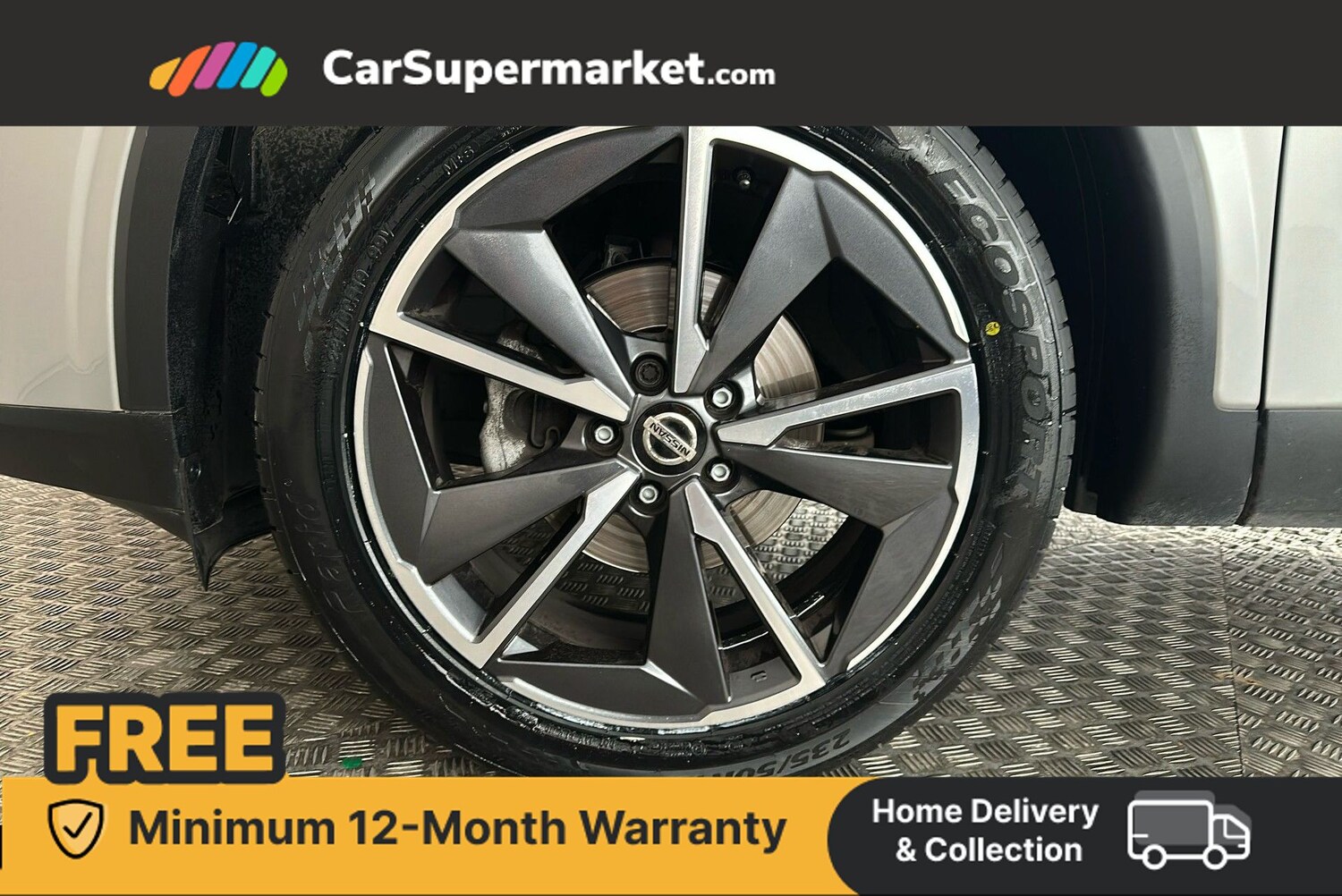 Used Nissan Qashqai 2022 for sale - 76342597: Photo 19