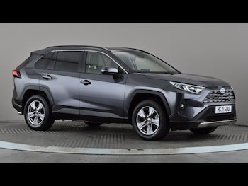 Used Toyota RAV4 2022 for sale - 79418696: Photo