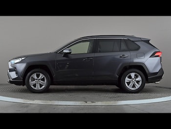 Used Toyota RAV4 2022 for sale - 79418696: Photo