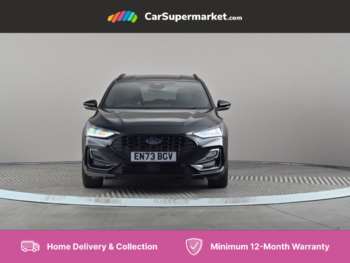 Used Ford Focus 2023 for sale - 75209955: Photo