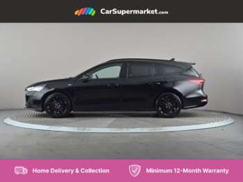 Used Ford Focus 2023 for sale - 75209955: Photo