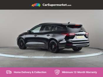 Used Ford Focus 2023 for sale - 75209955: Photo