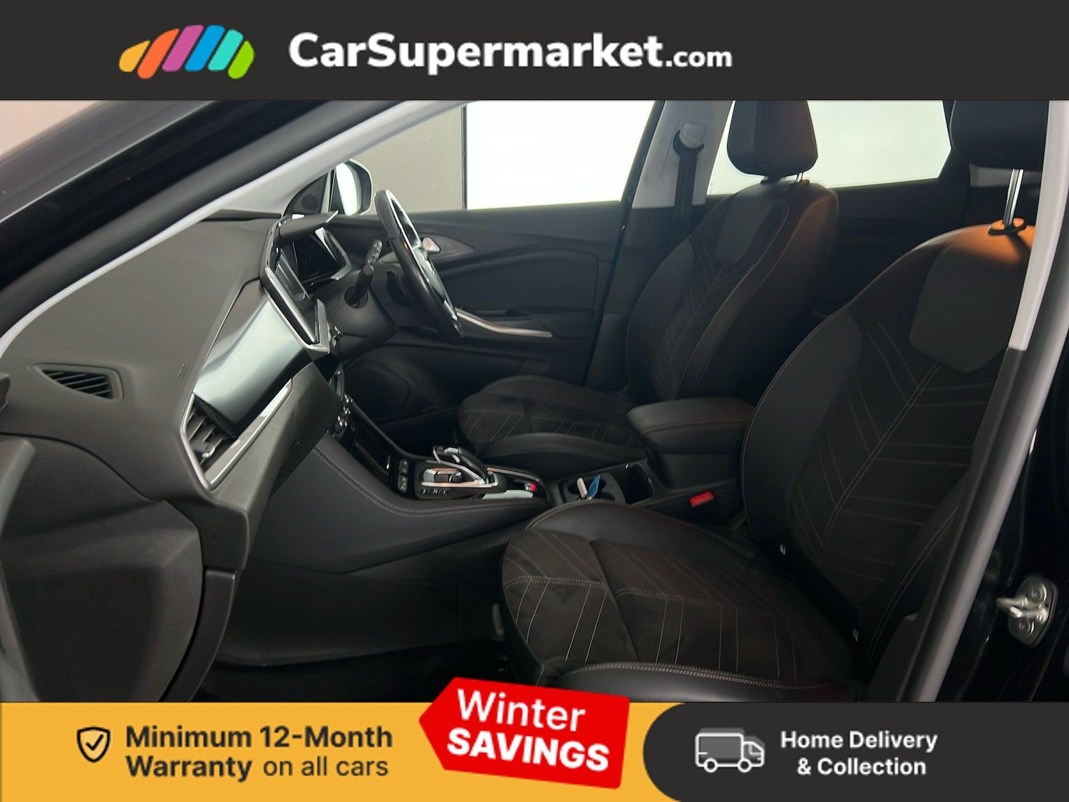 Used Vauxhall Grandland 2022 for sale - 77037409: Photo 18