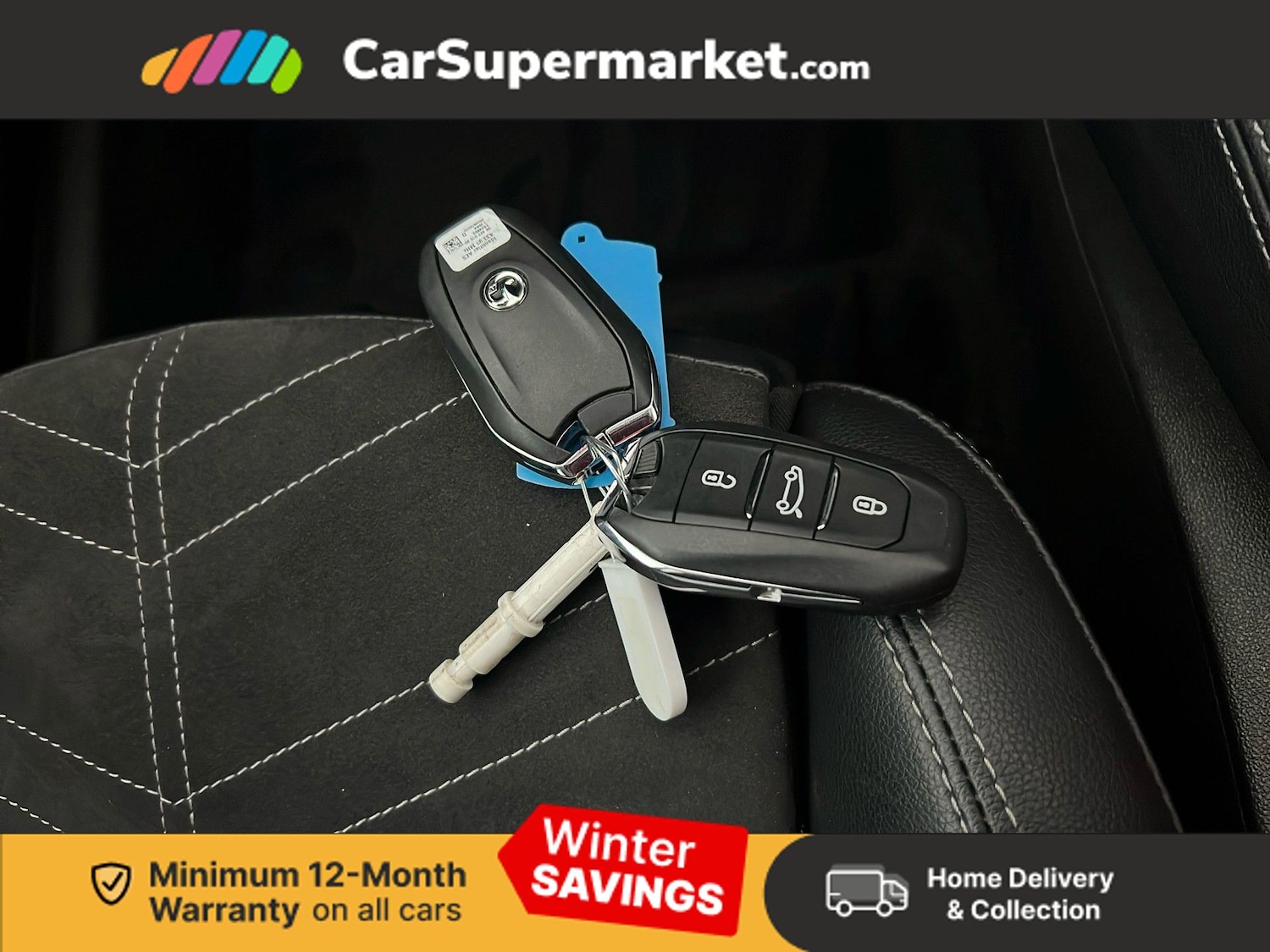 Used Vauxhall Grandland 2022 for sale - 77037409: Photo 24