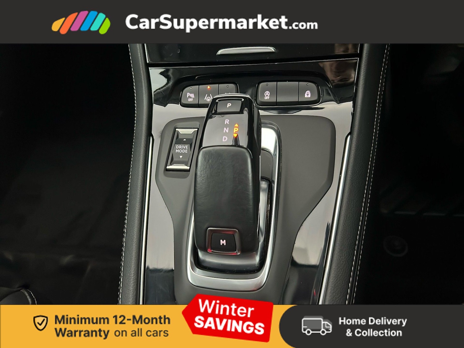 Used Vauxhall Grandland 2022 for sale - 77037409: Photo 25