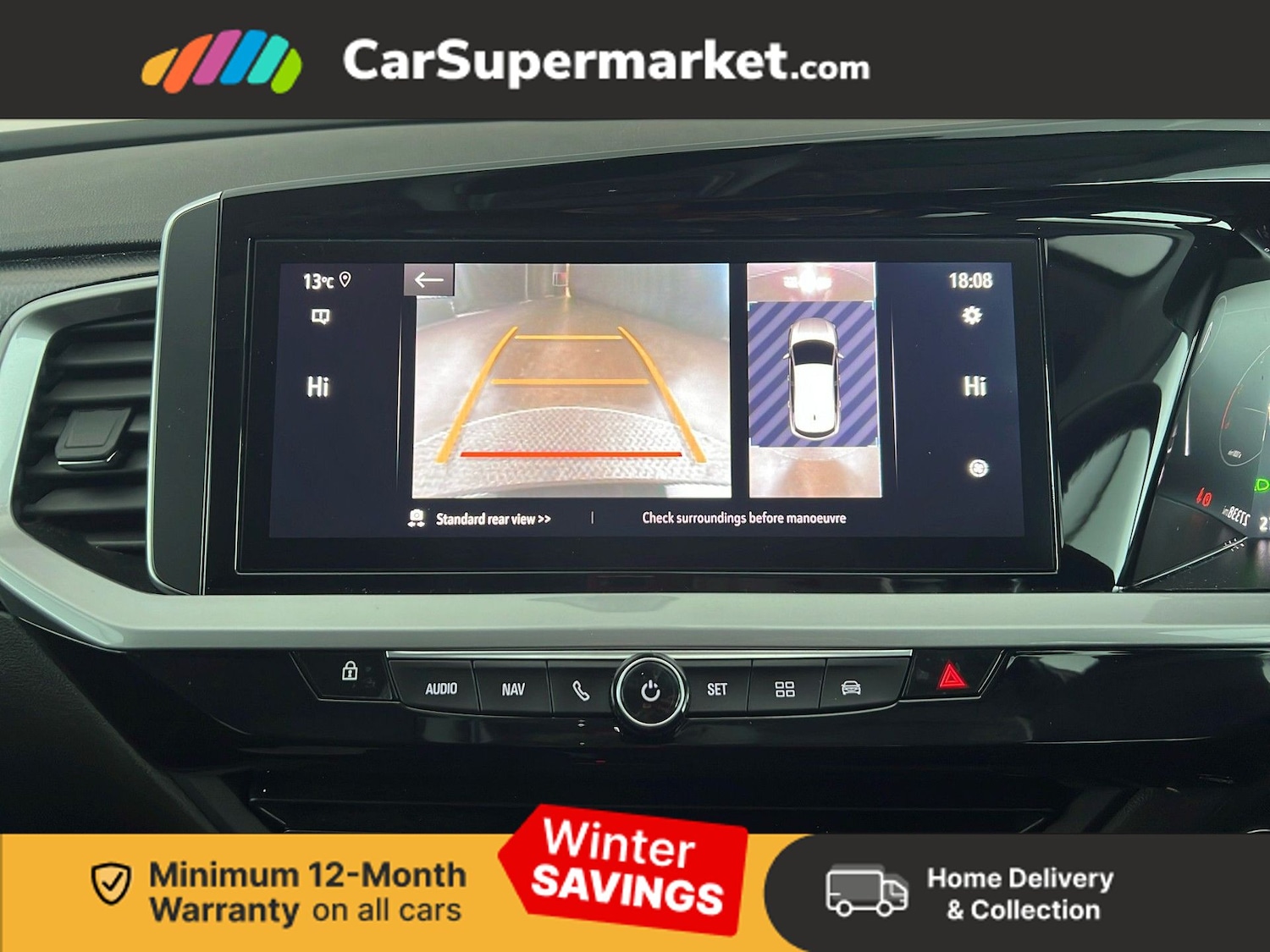 Used Vauxhall Grandland 2022 for sale - 77037409: Photo 26