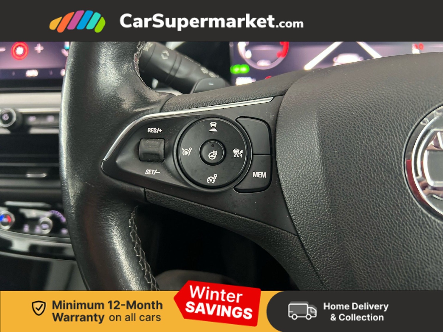 Used Vauxhall Grandland 2022 for sale - 77037409: Photo 27