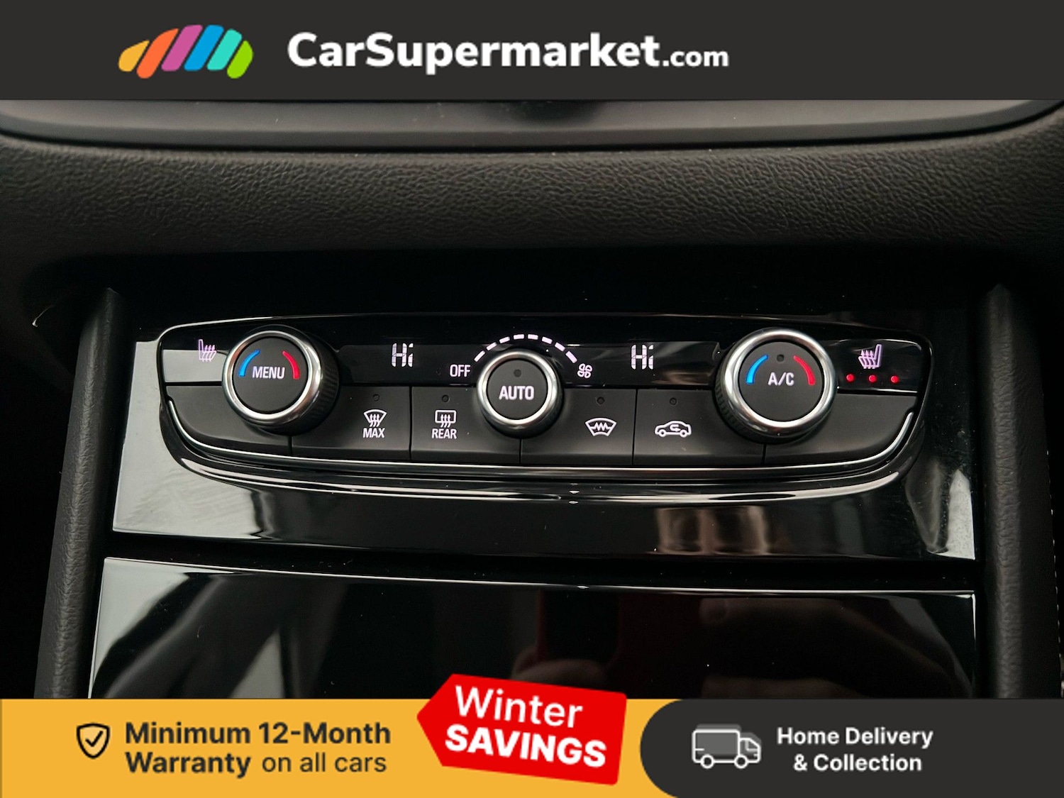 Used Vauxhall Grandland 2022 for sale - 77037409: Photo 28