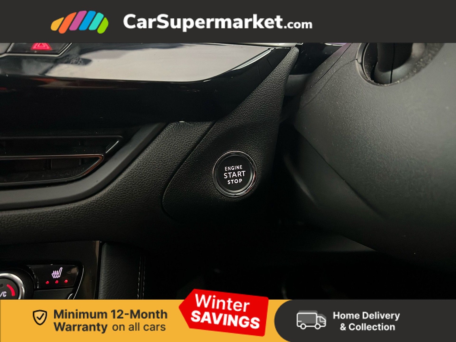 Used Vauxhall Grandland 2022 for sale - 77037409: Photo 29