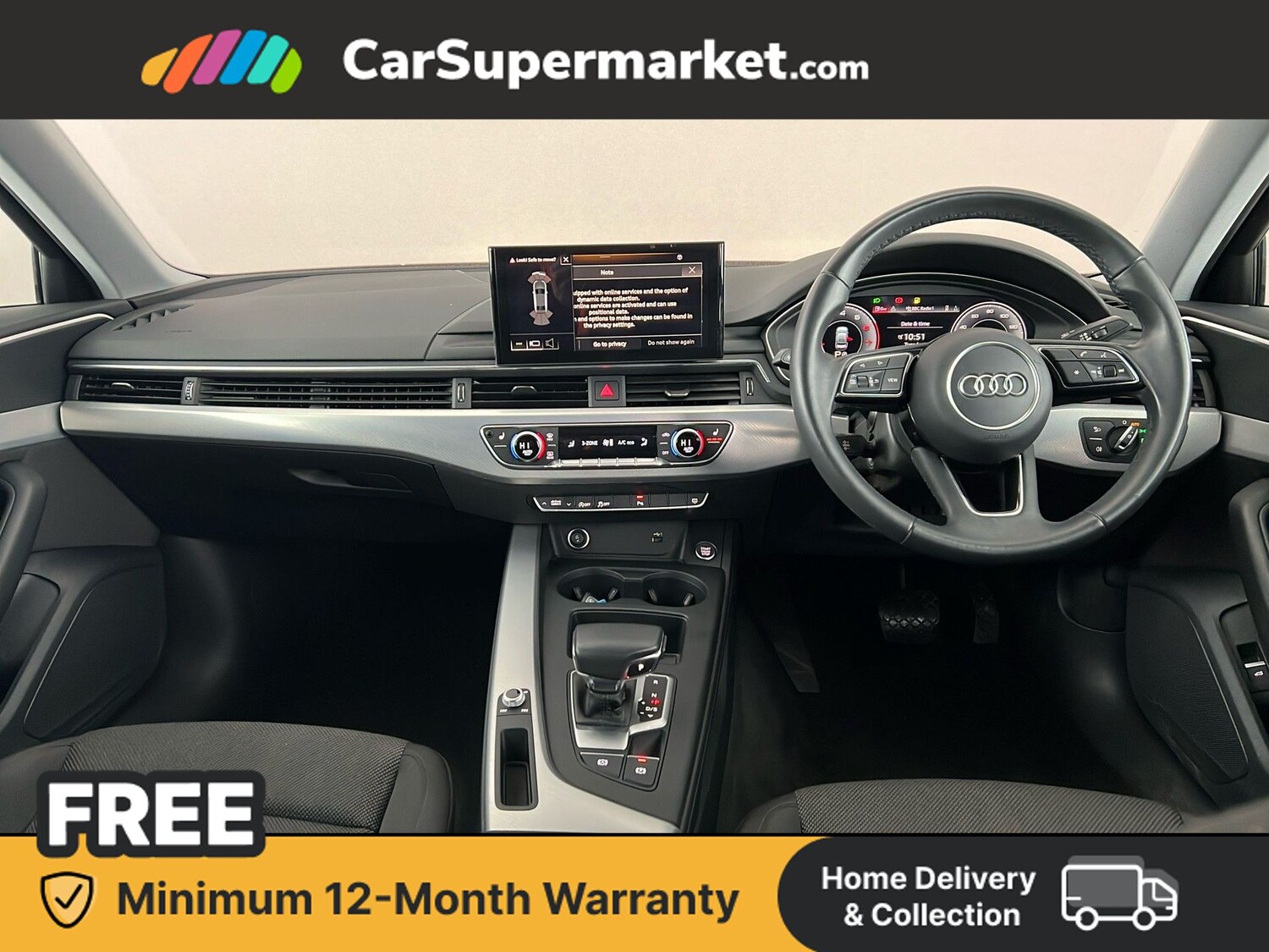 Used Audi A4 2022 for sale - 77355294: Photo 13