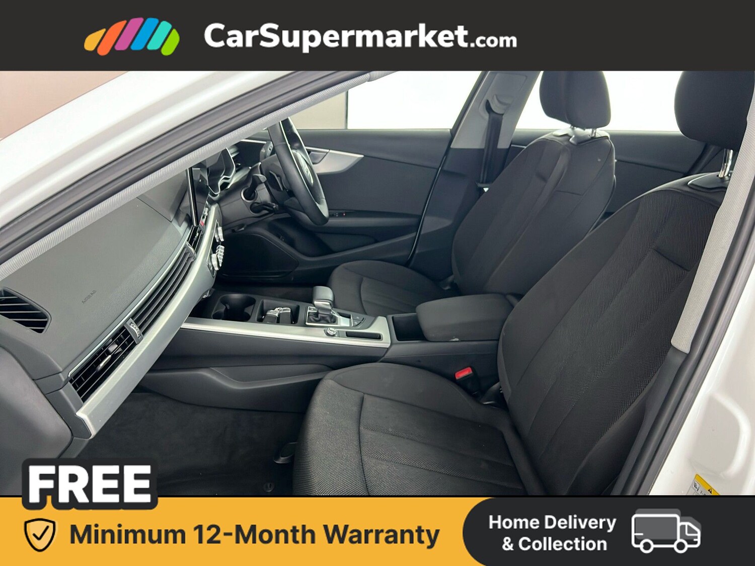 Used Audi A4 2022 for sale - 77355294: Photo 17