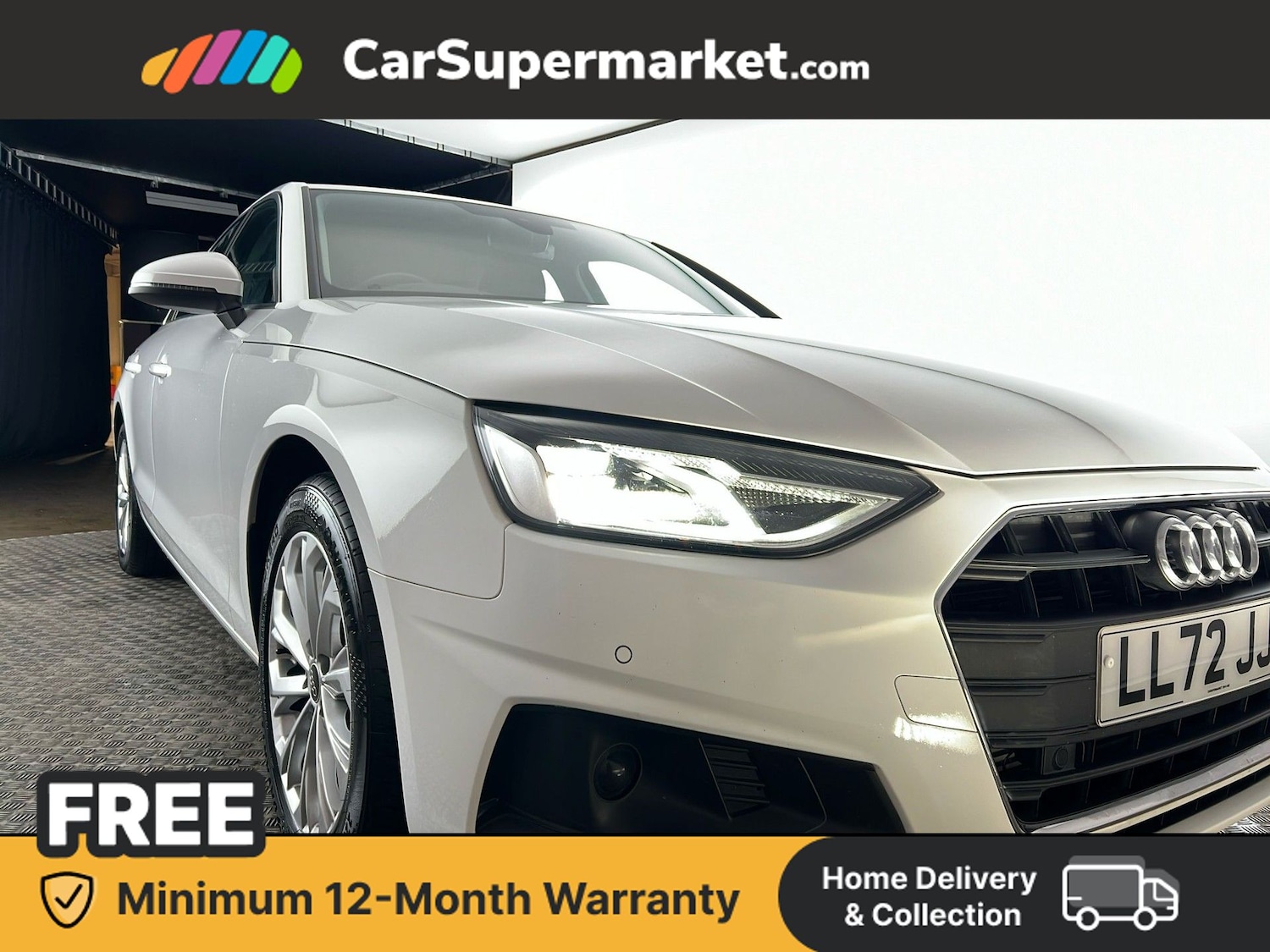 Used Audi A4 2022 for sale - 77355294: Photo 20