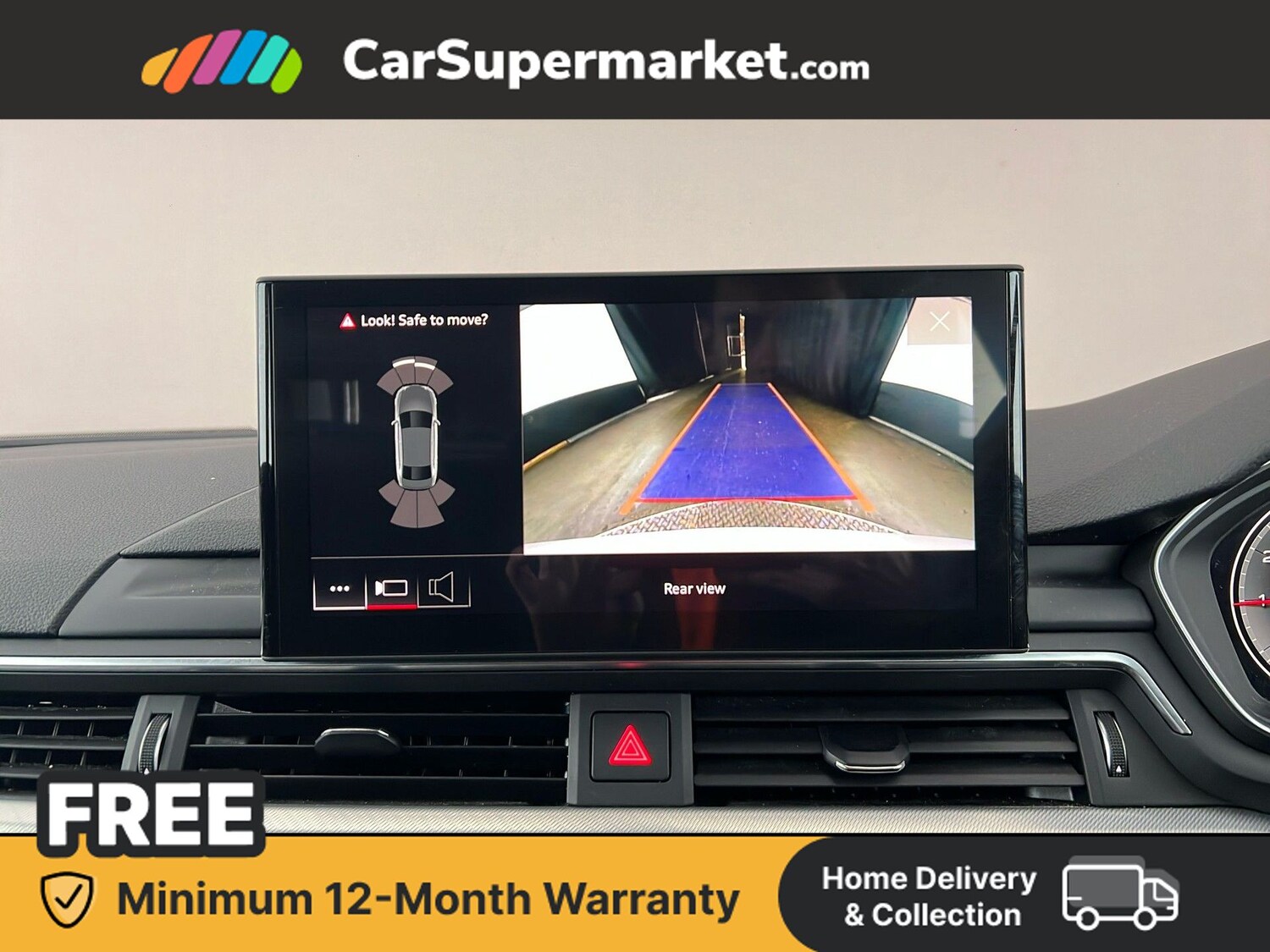 Used Audi A4 2022 for sale - 77355294: Photo 25