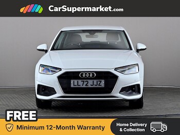 Used Audi A4 2022 for sale - 77355294: Photo