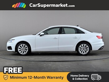 Used Audi A4 2022 for sale - 77355294: Photo