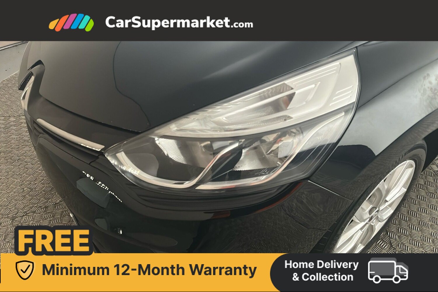 Used Renault Clio 2016 for sale - 76460960: Photo 20