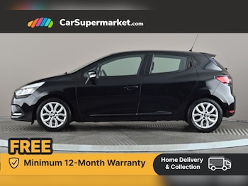 Used Renault Clio 2016 for sale - 76460960: Photo