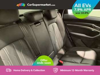 Used Audi e-tron 2021 for sale - 75445644: Photo