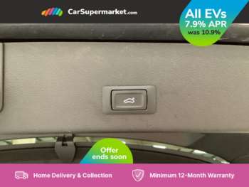 Used Audi e-tron 2021 for sale - 75445644: Photo