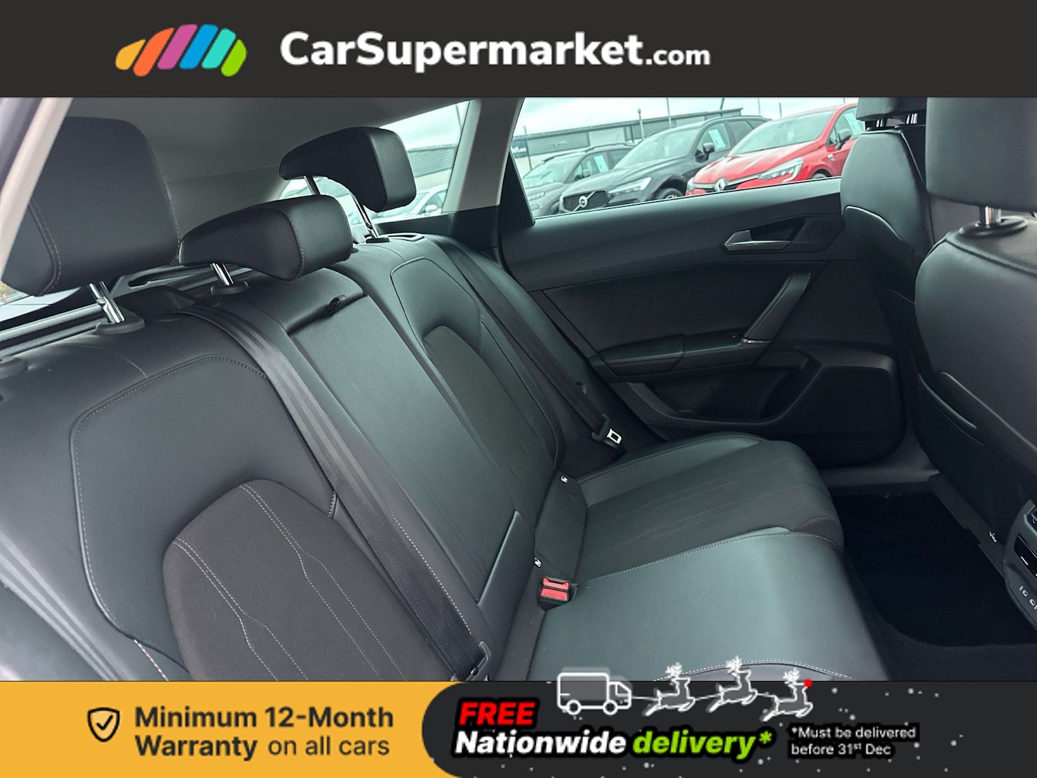 Used Cupra Leon 2024 for sale - 76884260: Photo 18