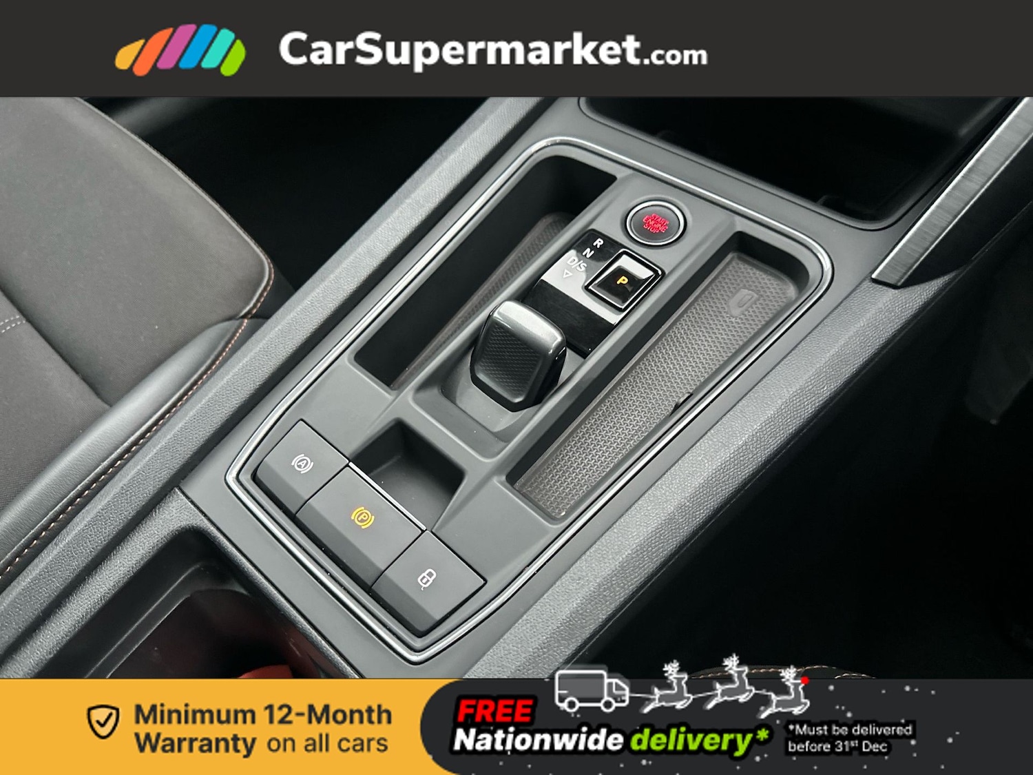 Used Cupra Leon 2024 for sale - 76884260: Photo 23