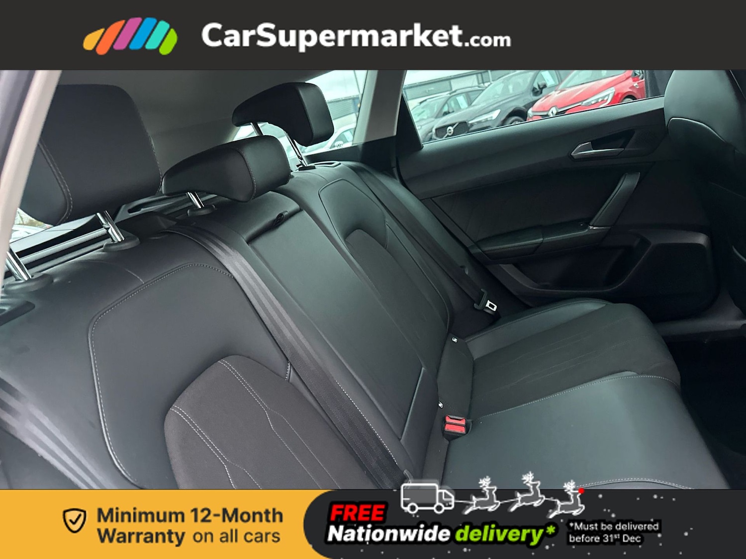 Used Cupra Leon 2024 for sale - 76884260: Photo 32