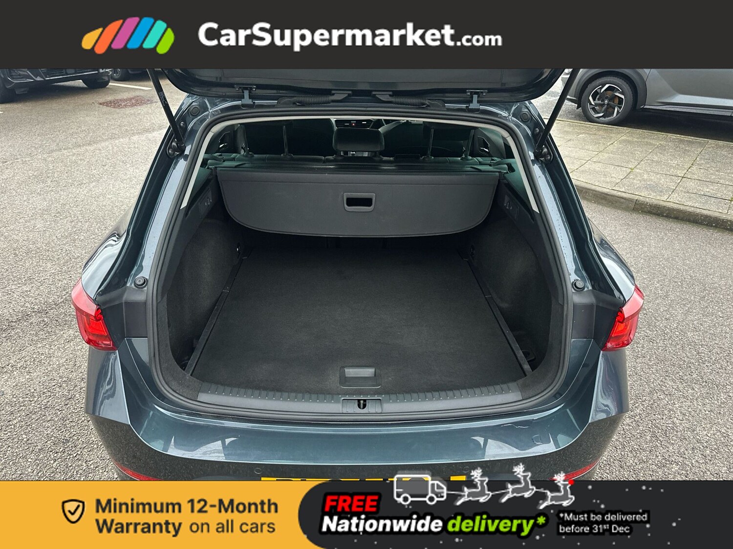 Used Cupra Leon 2024 for sale - 76884260: Photo 33