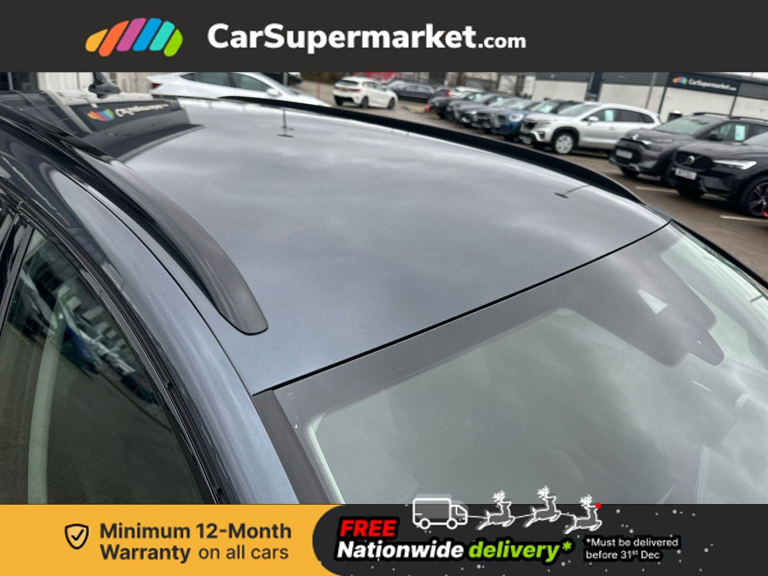 Used Cupra Leon 2024 for sale - 76884260: Photo 8