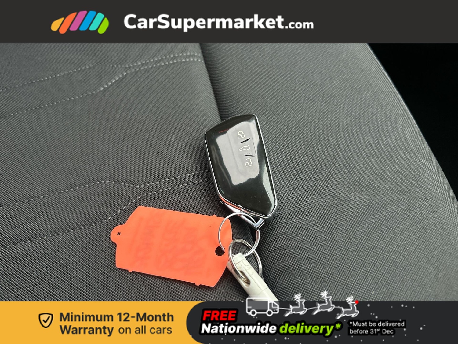 Used Cupra Leon 2024 for sale - 76884260: Photo 9