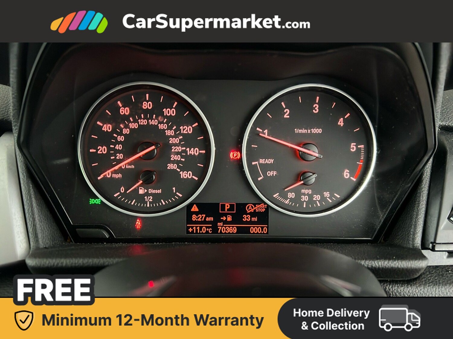 Used BMW 2 Series 2017 for sale - 77700683: Photo 15