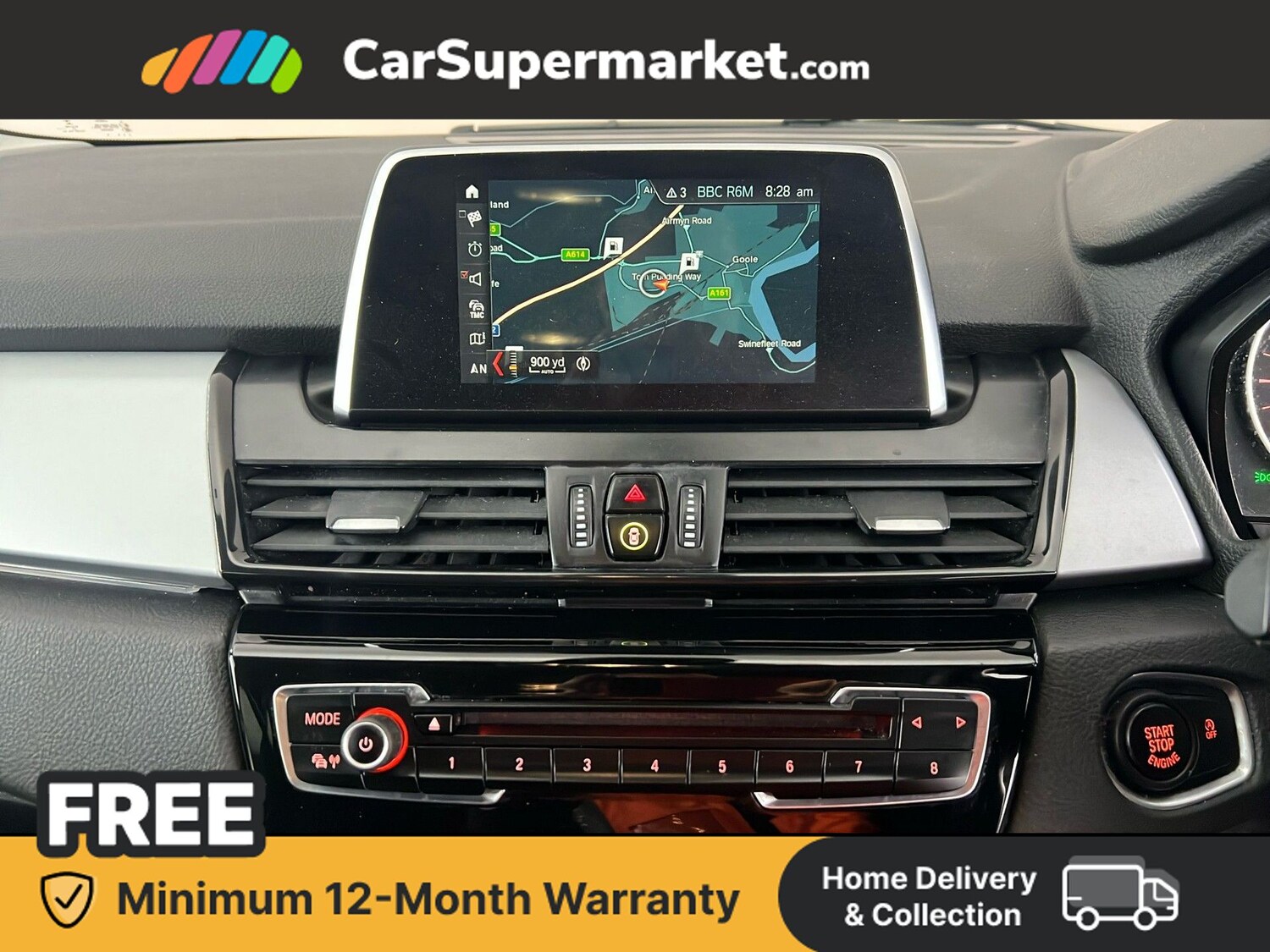 Used BMW 2 Series 2017 for sale - 77700683: Photo 16