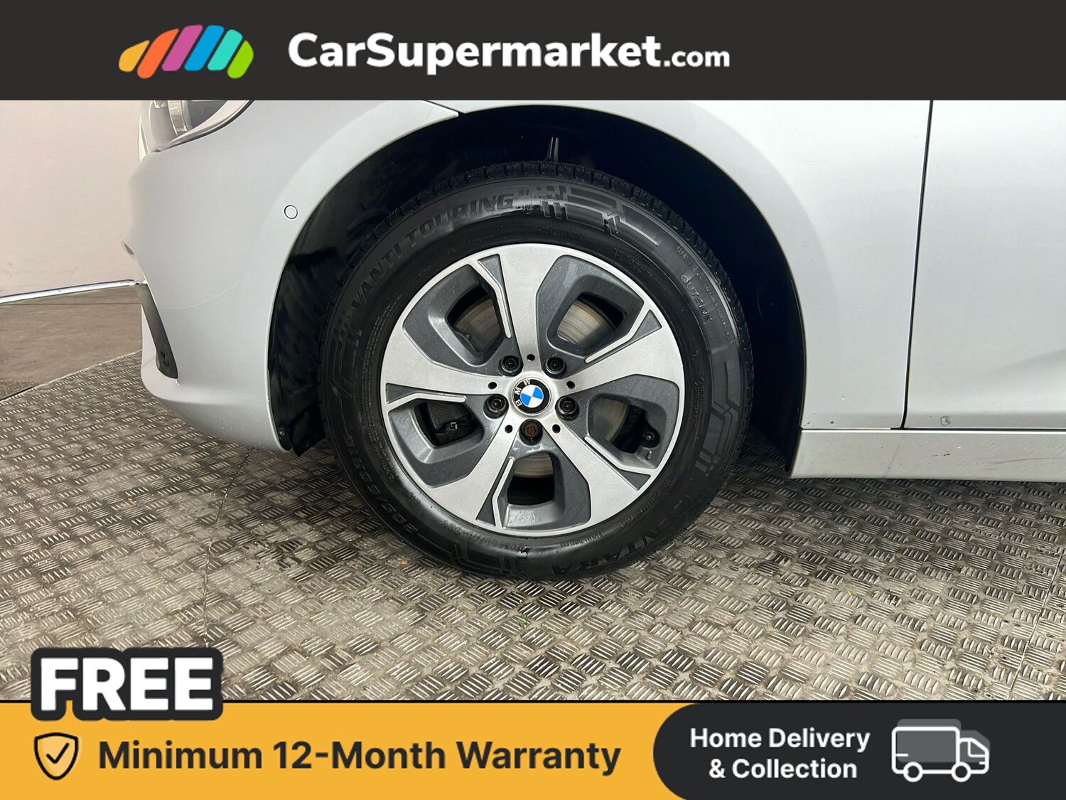 Used BMW 2 Series 2017 for sale - 77700683: Photo 18