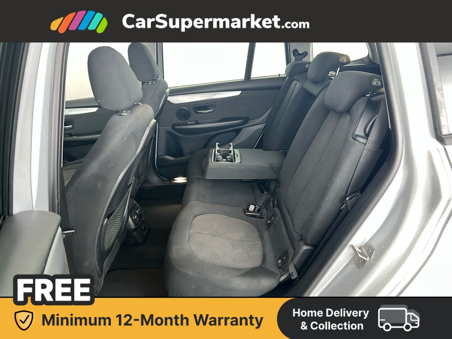 Used BMW 2 Series 2017 for sale - 77700683: Photo 20