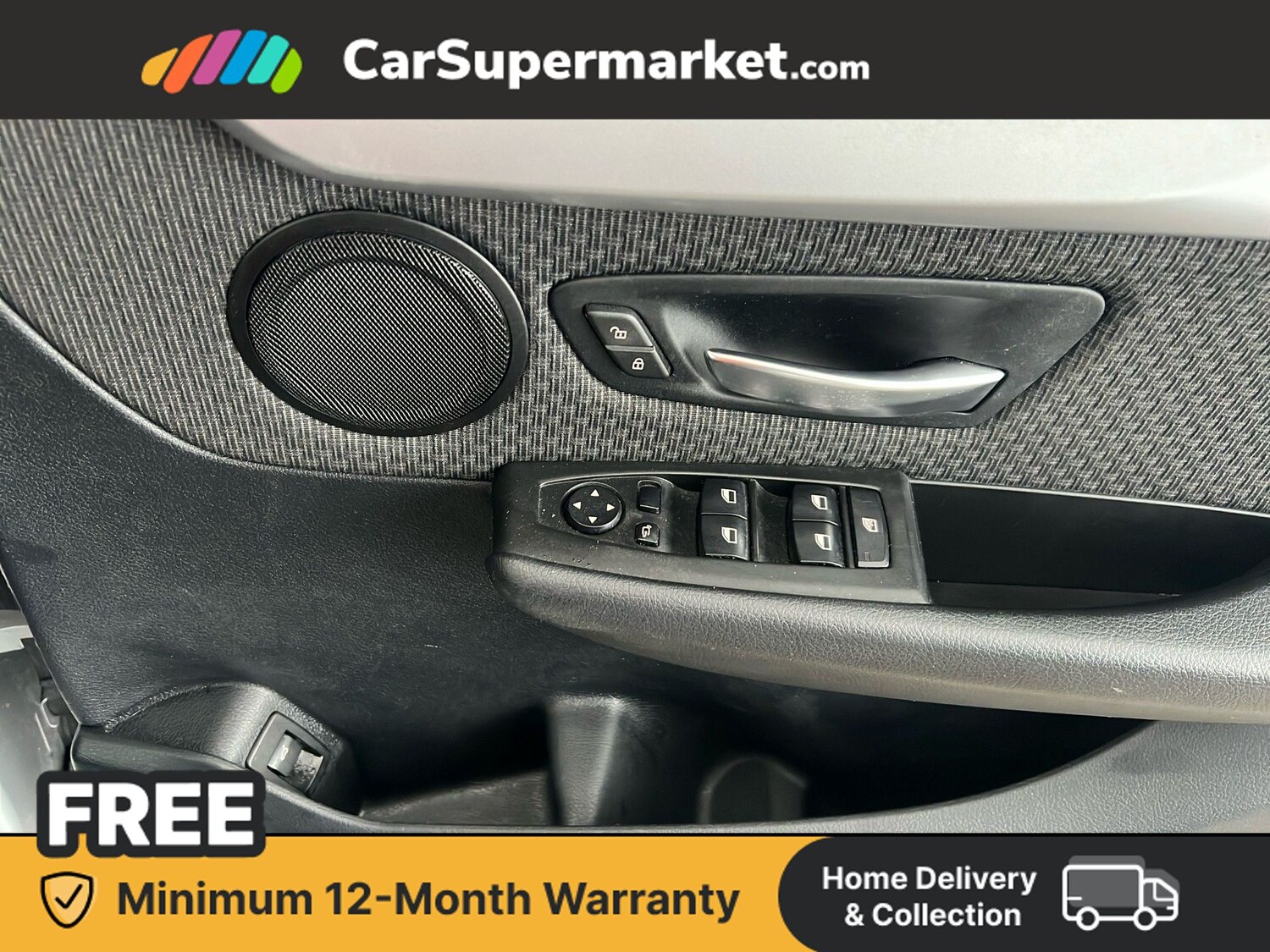 Used BMW 2 Series 2017 for sale - 77700683: Photo 23