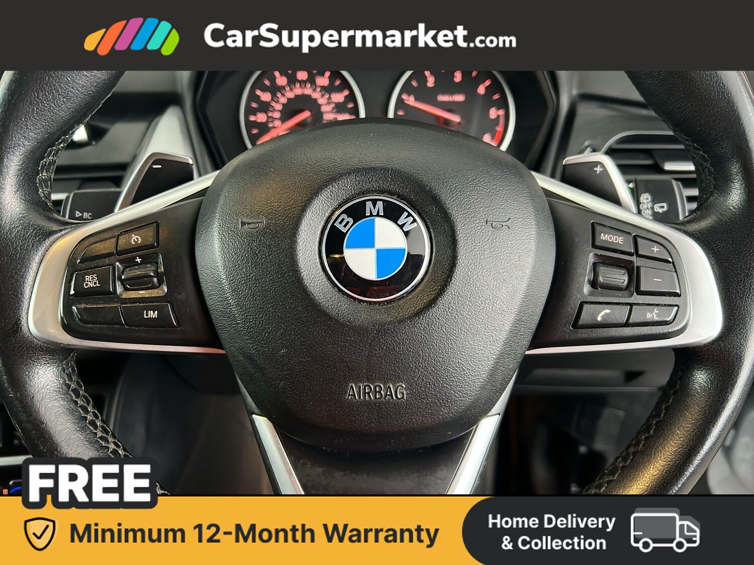 Used BMW 2 Series 2017 for sale - 77700683: Photo 25