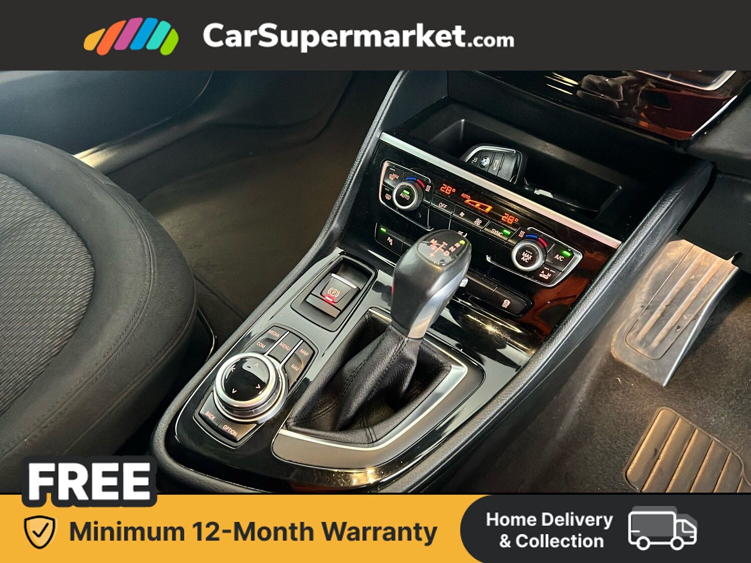 Used BMW 2 Series 2017 for sale - 77700683: Photo 26