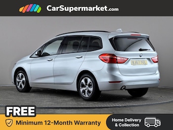 Used BMW 2 Series 2017 for sale - 77700683: Photo