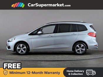 Used BMW 2 Series 2017 for sale - 77700683: Photo