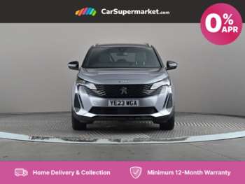 Used Peugeot 5008 2023 for sale - 75105297: Photo