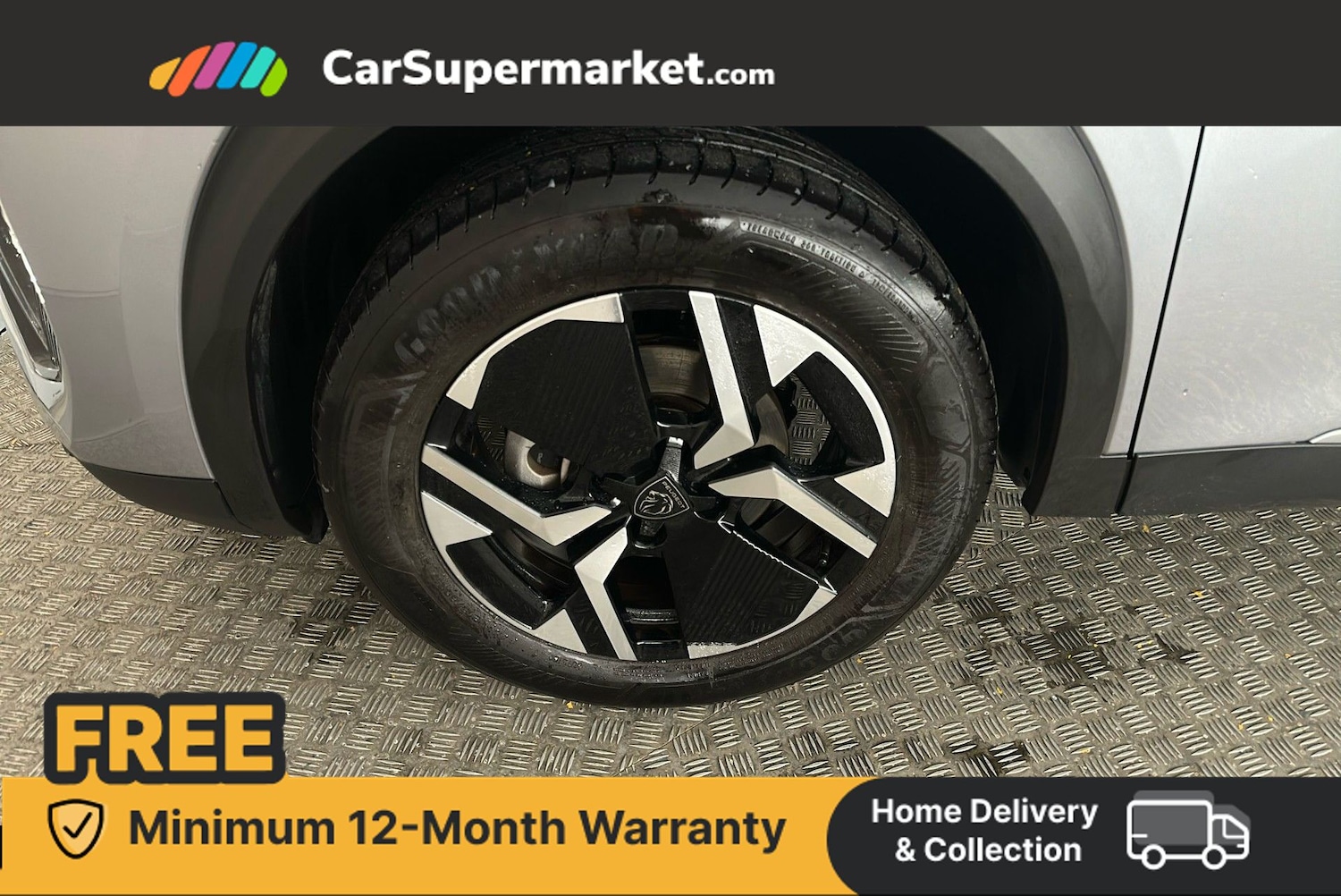 Used Peugeot 2008 2024 for sale - 76629886: Photo 19