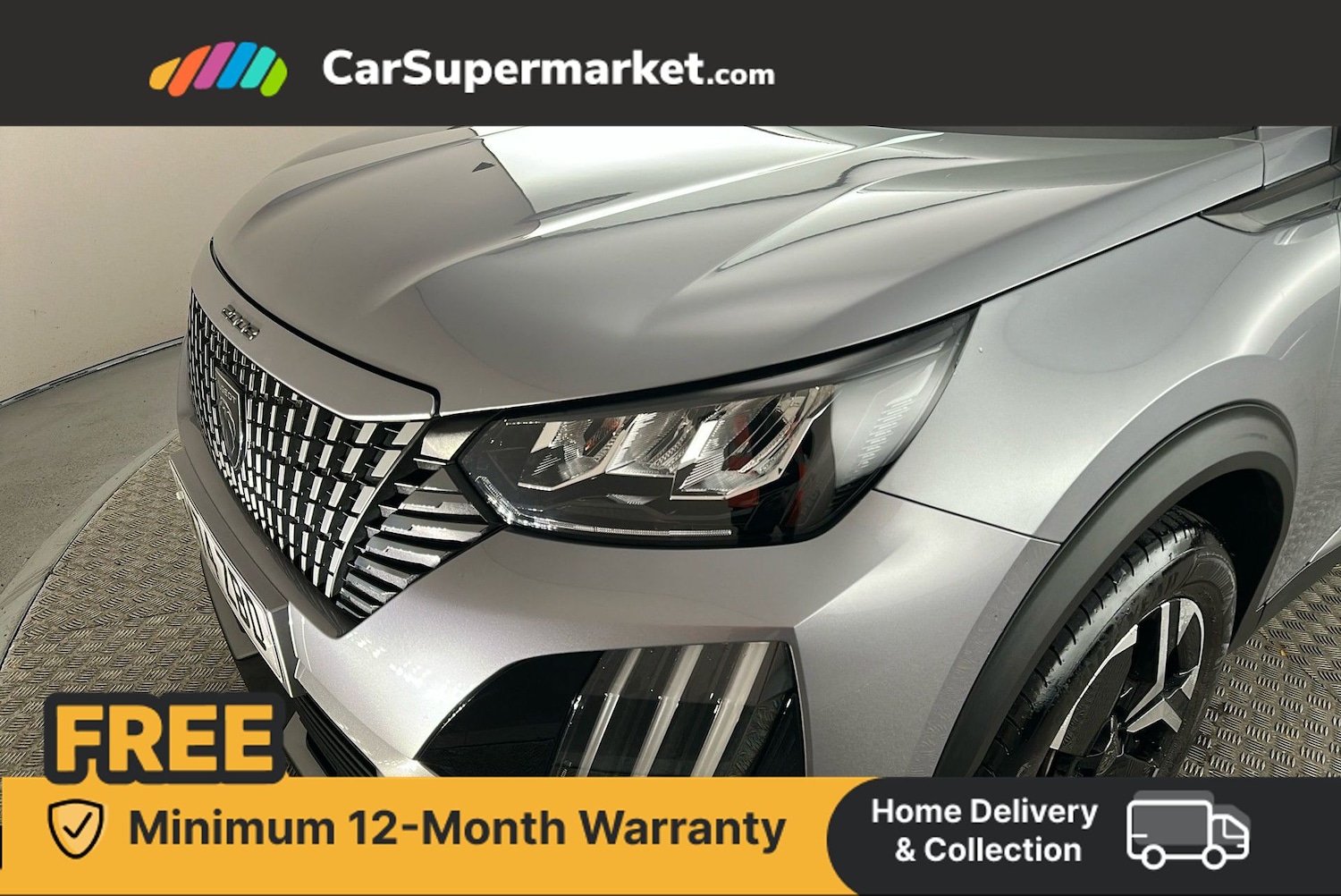 Used Peugeot 2008 2024 for sale - 76629886: Photo 20