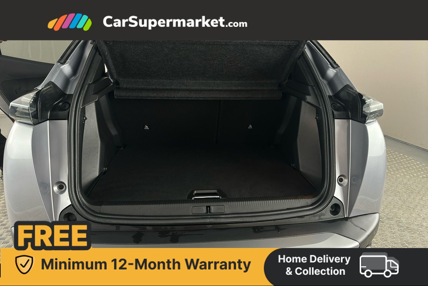 Used Peugeot 2008 2024 for sale - 76629886: Photo 22