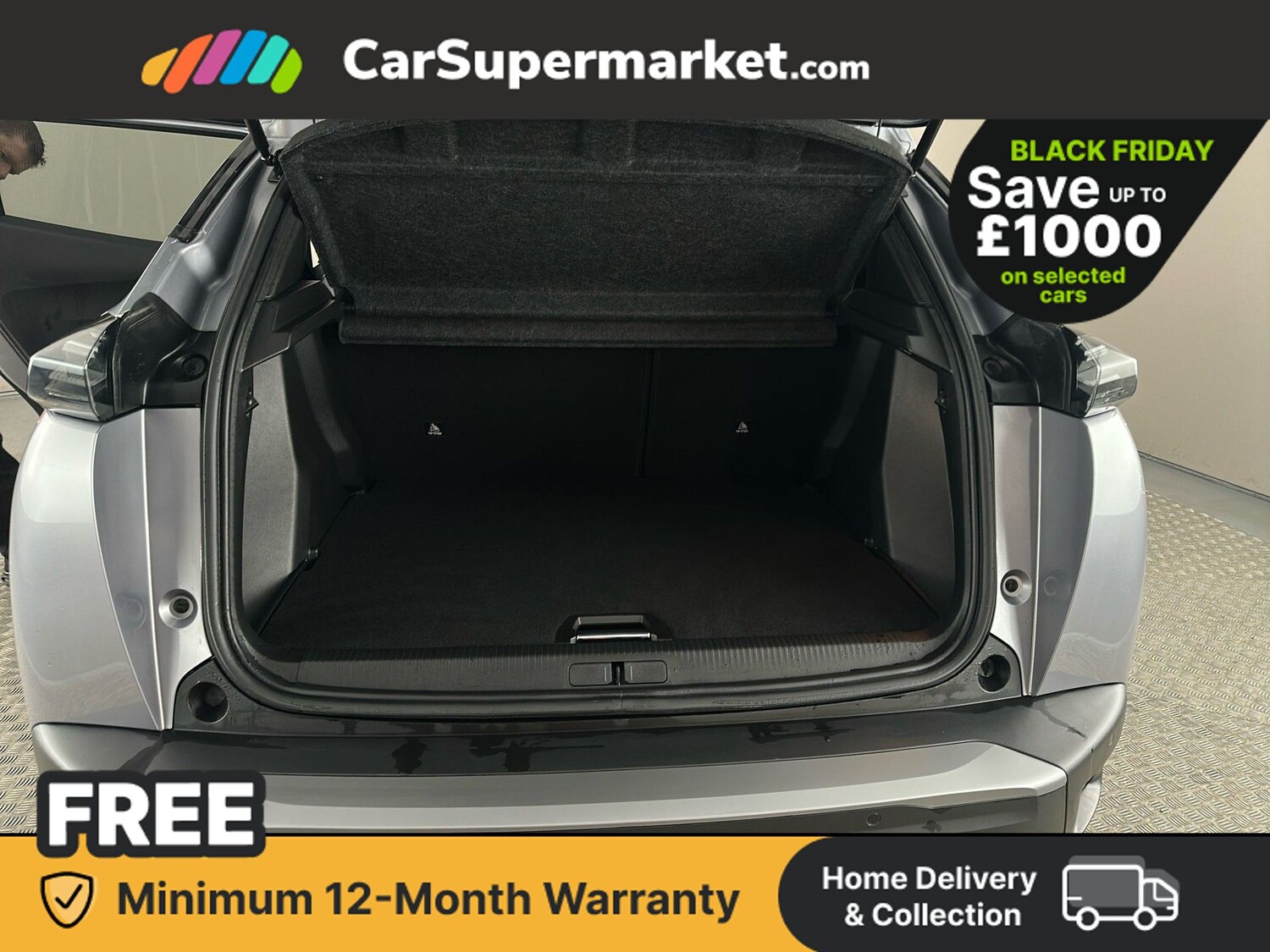 Used Peugeot 2008 2024 for sale - 76629886: Photo 23