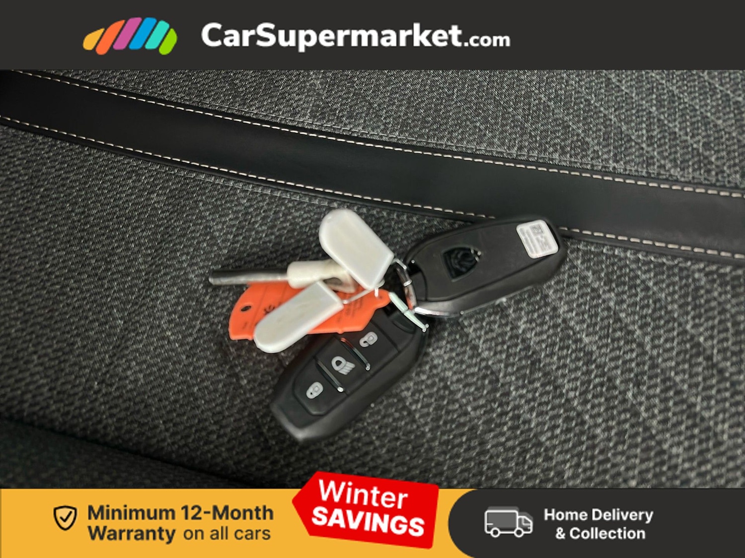 Used Peugeot 2008 2024 for sale - 76629886: Photo 24