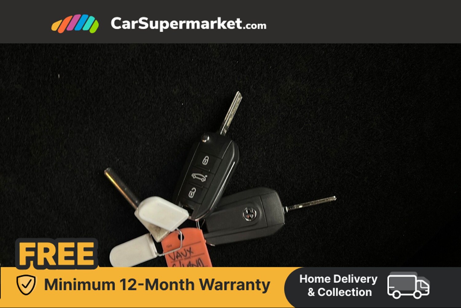 Used Vauxhall Grandland 2023 for sale - 76342688: Photo 19