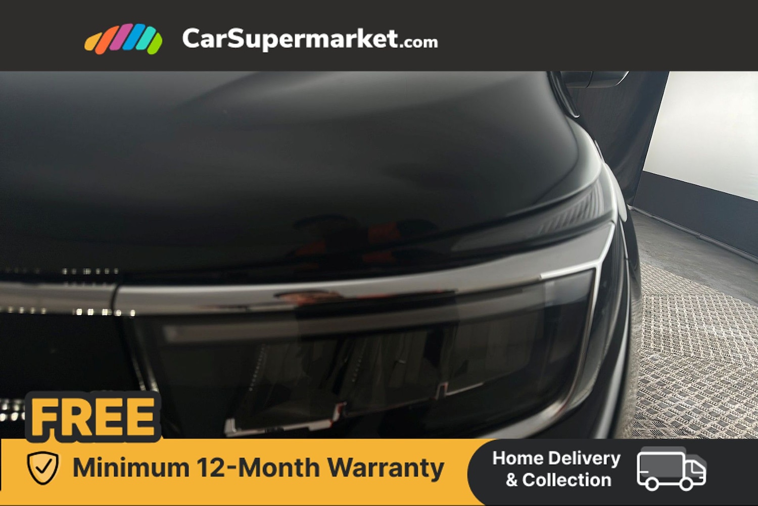 Used Vauxhall Grandland 2023 for sale - 76342688: Photo 22