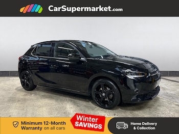 Used Vauxhall Corsa 2020 for sale - 77313012: Photo