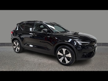 Used Volvo XC40 2023 for sale - 79066781: Photo