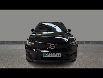 Used Volvo XC40 2023 for sale - 79066781: Photo